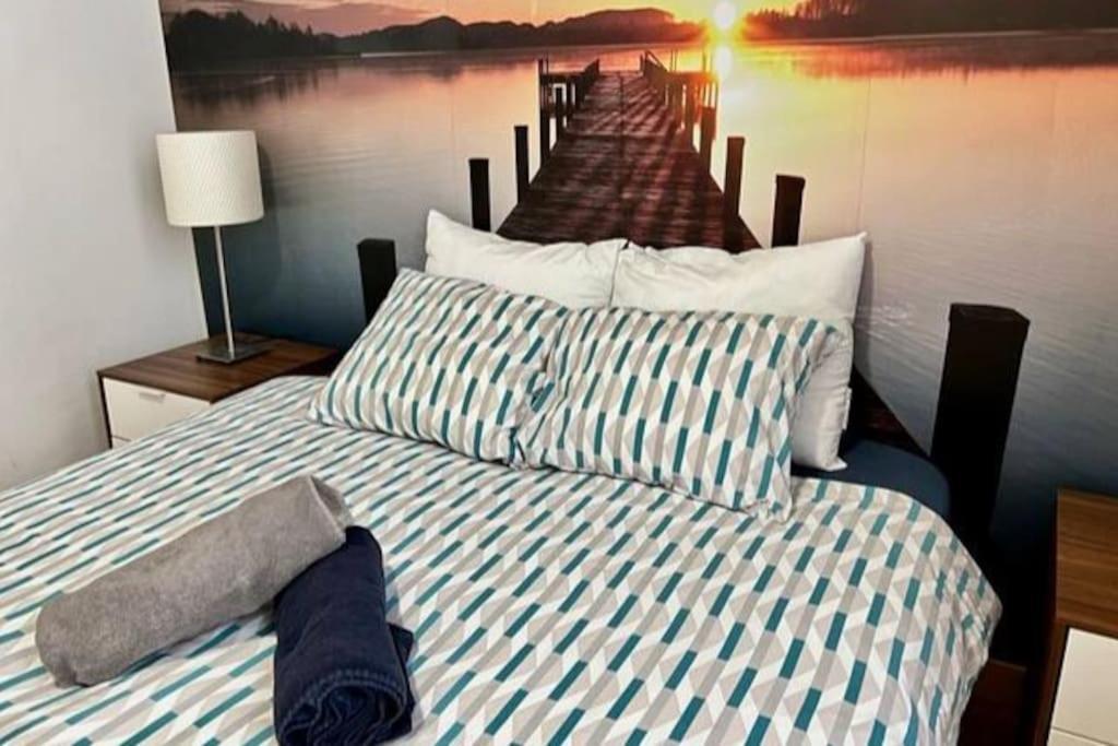 Alojamiento Entero Centro: Piso . Chueca Appartement Madrid Buitenkant foto