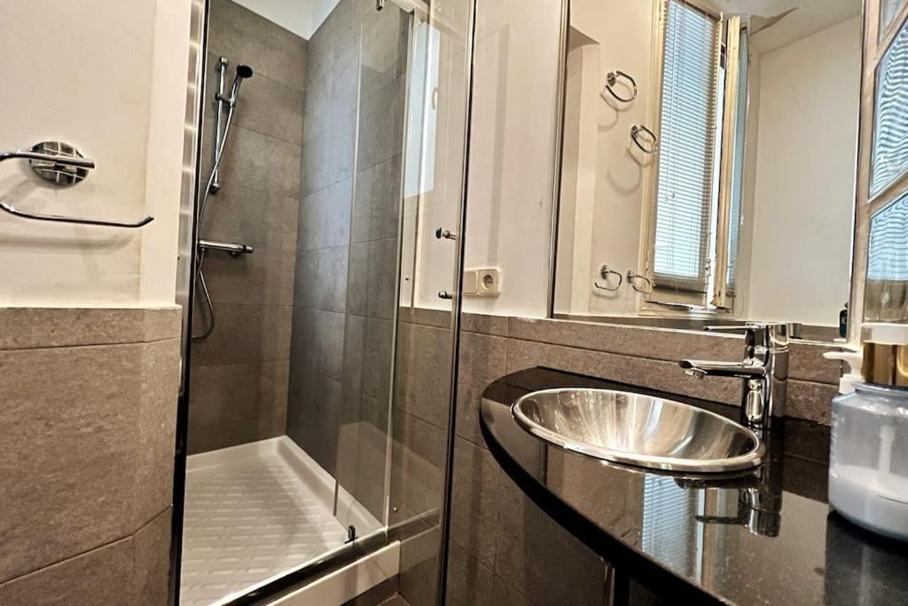 Alojamiento Entero Centro: Piso . Chueca Appartement Madrid Buitenkant foto