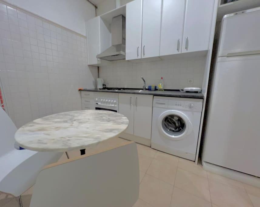 Alojamiento Entero Centro: Piso . Chueca Appartement Madrid Buitenkant foto